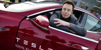 Tesla Motors - le milliardaire Elon Musk choisit le Maroc