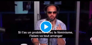 « L’islam résout tous les problèmes » un chroniqueur chrétien vante les mérites de la religion musulmane en direct - VIDEO