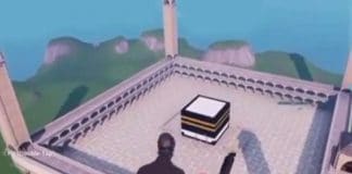 L'université Al-Azhar met en garde contre le jeu vidéo Fortnite qui incite à la démolition de la Kaaba