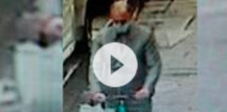 Paris un braqueur à trottinette vole plus de 2 millions d’euros de bijoux - VIDEO