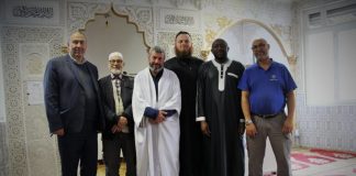 Saint-Chamond - L’imam limogé pour avoir récité des hadiths et des versets du Coran jugés « contraire aux valeurs de la république »