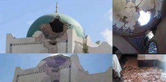 Éthiopie :  La mosquée historique al-Nejashi détruite et pillée lors d’un conflit armé - VIDEO