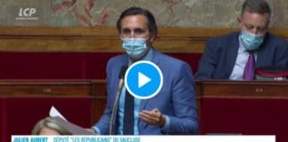 « Vous êtes devenus fous ! » Les députés votent pour le licenciement des salariés qui refuseraient de se faire vacciner - VIDEO