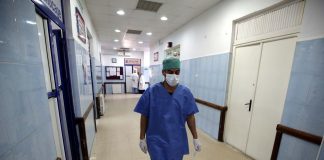 Covid-19 - 45 médecins morts en moins d’un mois en Algérie