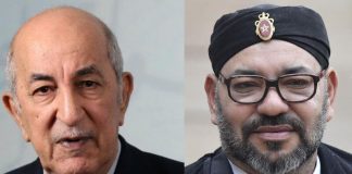 L'Algérie rompt toutes ses relations diplomatiques avec le Maroc