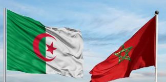 Le Maroc ferme son ambassade à Alger après la rupture des relations diplomatiques