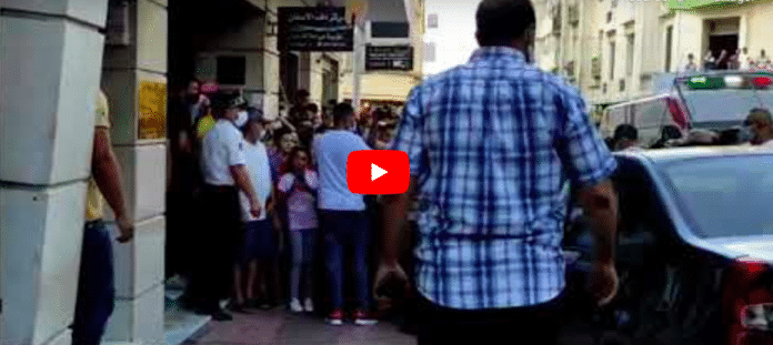 Maroc un Israélien poignardé à mort à Tanger - VIDEO