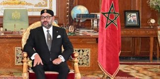 Mohammed VI - “Je rassure nos frères en Algérie - vous n’aurez jamais à craindre de la malveillance de la part du Maroc”