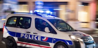 Aubervilliers - une femme égorgée par son conjoint devant leur 4 enfants