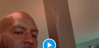 Booba publie des photos de la mère et du fils de Sadek - VIDEO (1)