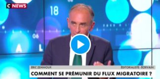 Eric Zemmour « La France ne doit rien aux Afghans, ce ne sont pas des harkis » - VIDEO