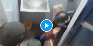 Evasion spectaculaire de 6 prisonniers palestiniens d'une prison de haute sécurité israélienne - VIDEO (1)