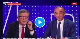 Jean-Luc Mélenchon « Il n’y a pas de honte à donner le prénom du Prophète ﷺ à quelqu’un » - VIDEO