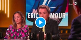 Jean-Michel Jarre humilie Eric Zemmour en direct - VIDEO