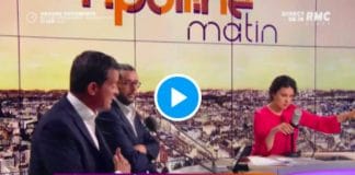 Marseille « Il faut raser tous les quartiers et tout repeupler » propose  Manuel Valls - VIDEO (1)