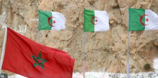 Tensions Algérie-Maroc - Un expert algérien propose de débaptiser le boulevard Mohamed V à Alger