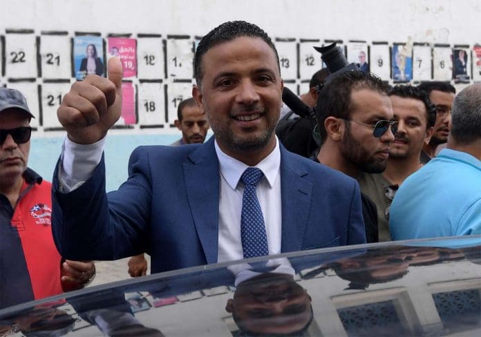 Tunisie - un juge militaire emprisonne deux parlementaires