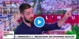 « Vous êtes un hypocrite avec une mentalité de Taliban » David Guiraud défend les musulmans face à un journaliste d’extrême-droite - VIDEO