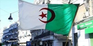 Algérie - deux ministères cessent d'utiliser le français dans la correspondance officielle