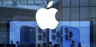 Apple supprime une célèbre application de Coran en Chine2