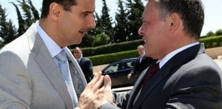 Le roi Abdallah de Jordanie et Bachar al-Assad tiennent leur premier appel téléphonique après une décennie5