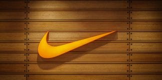 Nike met fin à ses ventes dans les magasins israéliens