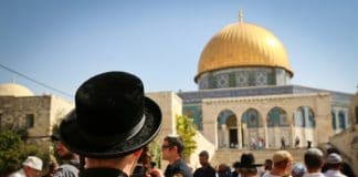 Un tribunal israélien autorise les juifs à prier dans la sainte mosquée d'Al-Aqsa