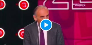 Zemmour « Aujourd’hui, quand on égorge dans la rue, on ne crie pas ‘Heil Hitler’, on crie ‘Allah Akbar’ » - VIDEO