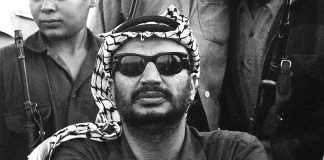 17 ans après sa mort… Qui est Yasser Arafat ?