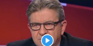 Jean-Luc Mélenchon  « Je suis excédé de voir comment sont traités les musulmans dans notre pays » - VIDEO