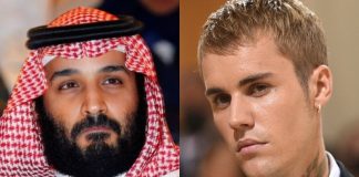 La fiancée de Jamal Khashoggi exhorte Justin Beiber à annuler son concert en Arabie saoudite