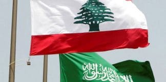 Le Liban dit vouloir un dialogue avec l'Arabie saoudite