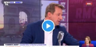 Le candidat à la présidentielle Yannick Jadot souhaite interdire l’abattage halal - VIDEO