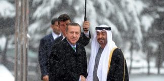 Mohammed ben Zayed rencontrera le président Erdogan pour la première fois depuis des années