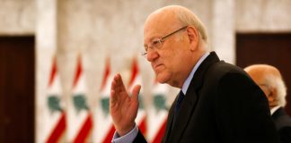 Najib Mikati - Nous n'avons de baguette magique pour résoudre la crise économique au Liban