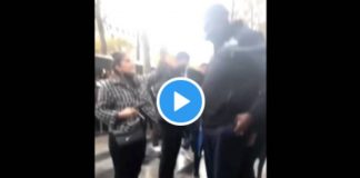 Paris le McDonald’s des Champs-Elysées accusé de racisme - VIDEO