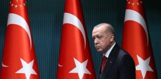 Turquie - Erdogan prévoit un rapprochement progressif avec Israël et l'Egypte