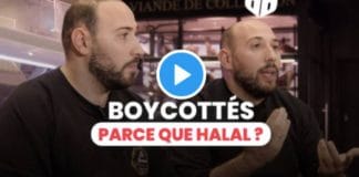 « C’est des musulmans, c’est des arabes !» les bouchers Les Jumeaux dénoncent l’islamophobie dans la gastronomie française - VIDEO (1)