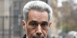 Affaire Omar Raddad - La justice autorise la réouverture du dossier22