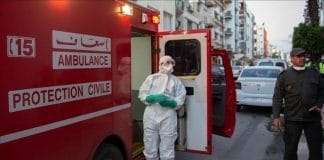 Covid-19 - La Maroc prolonge l’état d’urgence sanitaire jusqu’au 31 janvier 2022