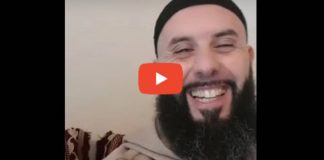 Eric Younous présente sa maman de 72 ans convertie à l’Islam - VIDEO