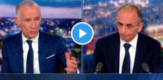 Eric Zemmour appelle les musulmans « à renoncer à l’Islam… » - VIDEO