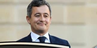 Gérald Darmanin - 99 mosquée perquisitionnés pour de simples « soupçons » de séparatisme