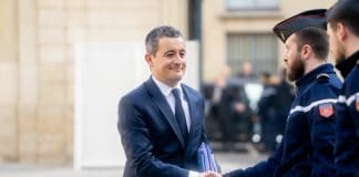 Gérald Darmanin prépare la dissolution du CFCM ?2