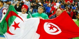 L'Algérie et la Tunisie s'affronteront en finale de la Coupe arabe de la FIFA2