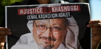 La France arrête l'un des meurtriers présumés du journaliste saoudien Jamal Khashoggi