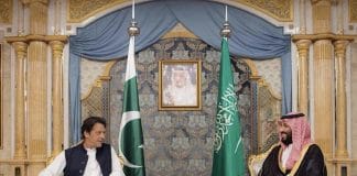 Le Pakistan reçoit un prêt de 3 milliards de dollars de l'Arabie saoudite