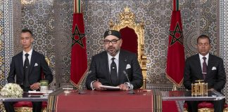 Le roi Mohammed VI appelle à la restauration de la confiance entre Palestiniens et Israéliens