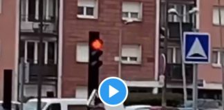 Mantes-la-Jolie un homme armé tire sur des passants puis se suicide - VIDEO