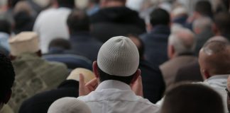 Martigues - un père dénonce les chants patriotiques enseignés à la mosquée de Martigues pendant les cours de Coran